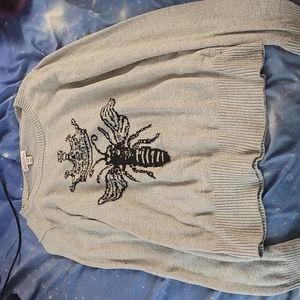 Queen bee shirt